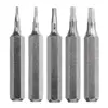 Screwdriver bit set KWB 128440 — 5 pcs Photo 7