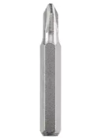 Screwdriver bits KWB 128140 PZ0 PZ1 28 mm Photo 3