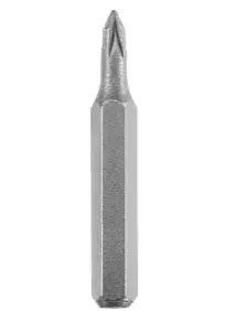 Screwdriver bits KWB 128140 PZ0 PZ1 28 mm Photo 5