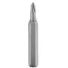 Screwdriver bits KWB 128140 PZ0 PZ1 28 mm Photo 5