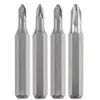 Screwdriver bits KWB 128140 PZ0 PZ1 28 mm Photo 6