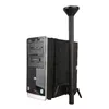 Desk-mounted CPU holder TECHLY ICA-CS 63 Photo 5