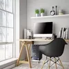 Desk-mounted CPU holder TECHLY ICA-CS 63 Photo 6