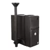 Desk-mounted CPU holder TECHLY ICA-CS 63 Photo 8