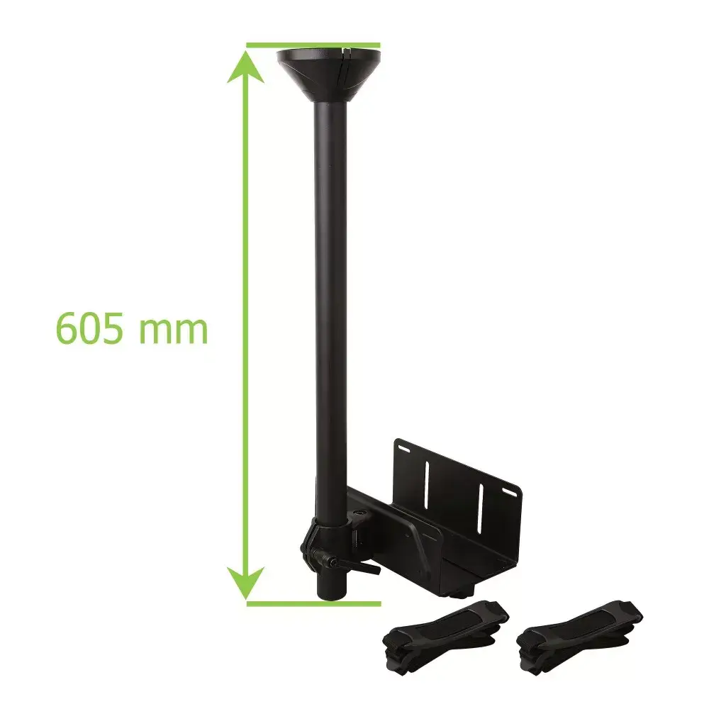 Desk-mounted CPU holder TECHLY ICA-CS 63 Photo 12