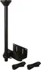Desk-mounted CPU holder TECHLY ICA-CS 63 Photo 13