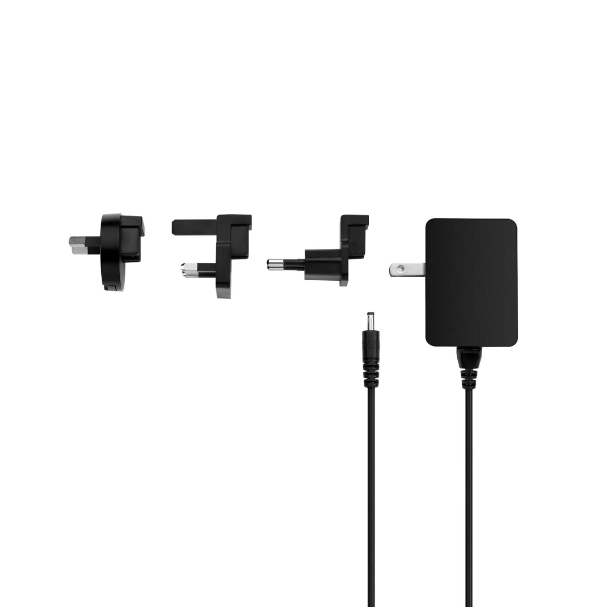 Portable Device Chargers