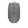 Dell MS116 — simetriska USB optiskā pele Photo 3