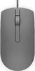 Dell MS116 — симметричная USB оптическая мышь Photo 4