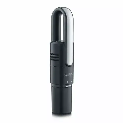Ручной пылесос Graef CrumbChef KC 502 Photo 7