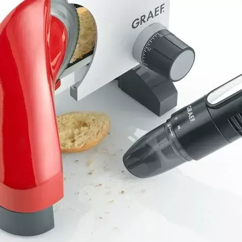 Ручной пылесос Graef CrumbChef KC 502 Photo 8