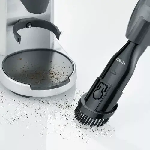 Ручной пылесос Graef CrumbChef KC 502 Photo 9