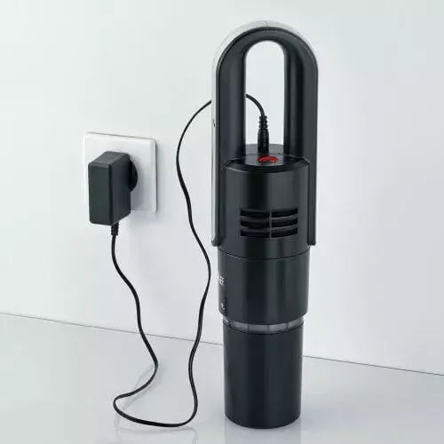 Ручной пылесос Graef CrumbChef KC 502 Photo 10
