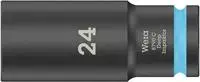Бита-головка Wera 8790 C Impaktor Deep 14 мм 1/2" привод