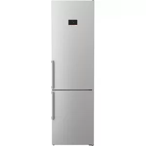 Bosch Serie 6 KGN39AIBT fridge-freezer 363 L