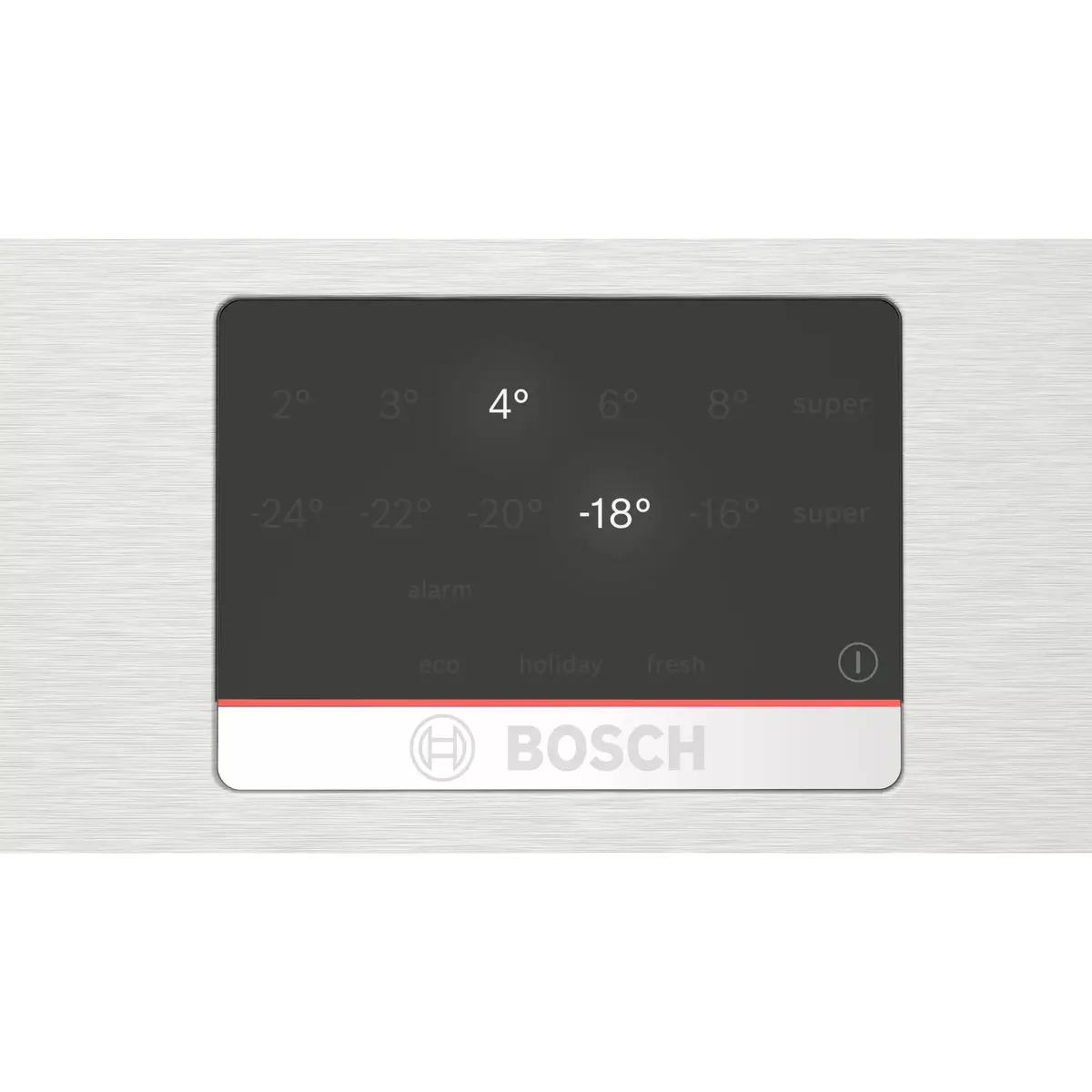 Bosch Serie 6 KGN39AIBT fridge-freezer Photo 4