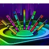 Smart RGB music light panel Mocco MO-2835 Photo 6
