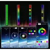 Smart RGB music light panel Mocco MO-2835 Photo 14