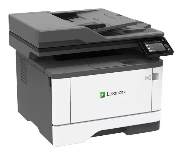 МФУ Lexmark MX331adn Photo 3