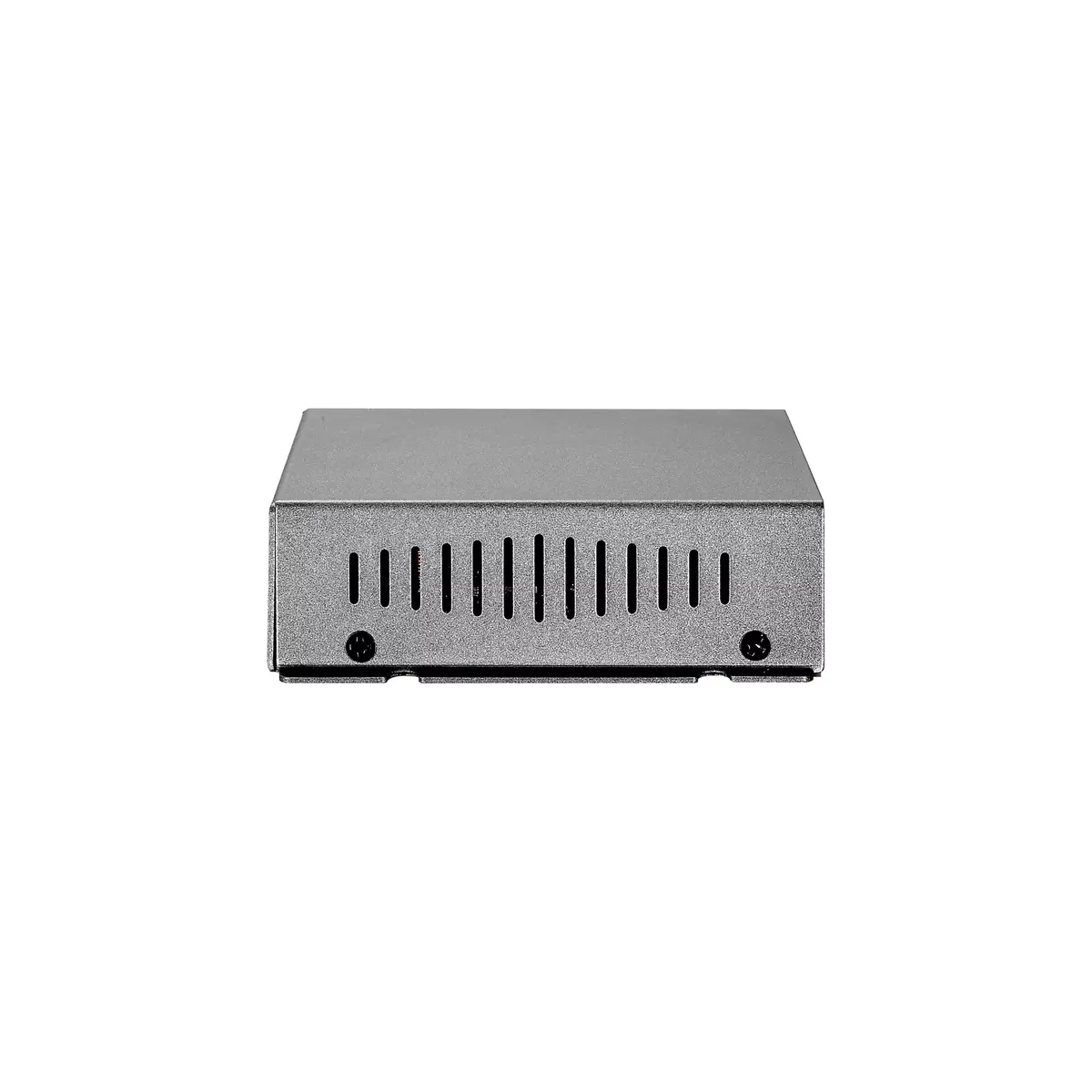 Unmanaged Switch LevelOne 5-Port Gigabit PoE Switch Photo 2