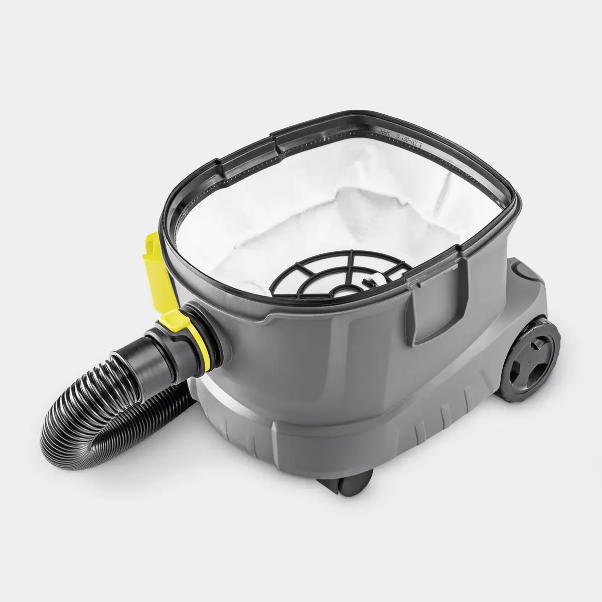 Trompeļu putekļsūcējs Karcher AG T 11/1 Classic Photo 2
