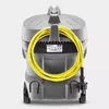 Trompeļu putekļsūcējs Karcher AG T 11/1 Classic Photo 4