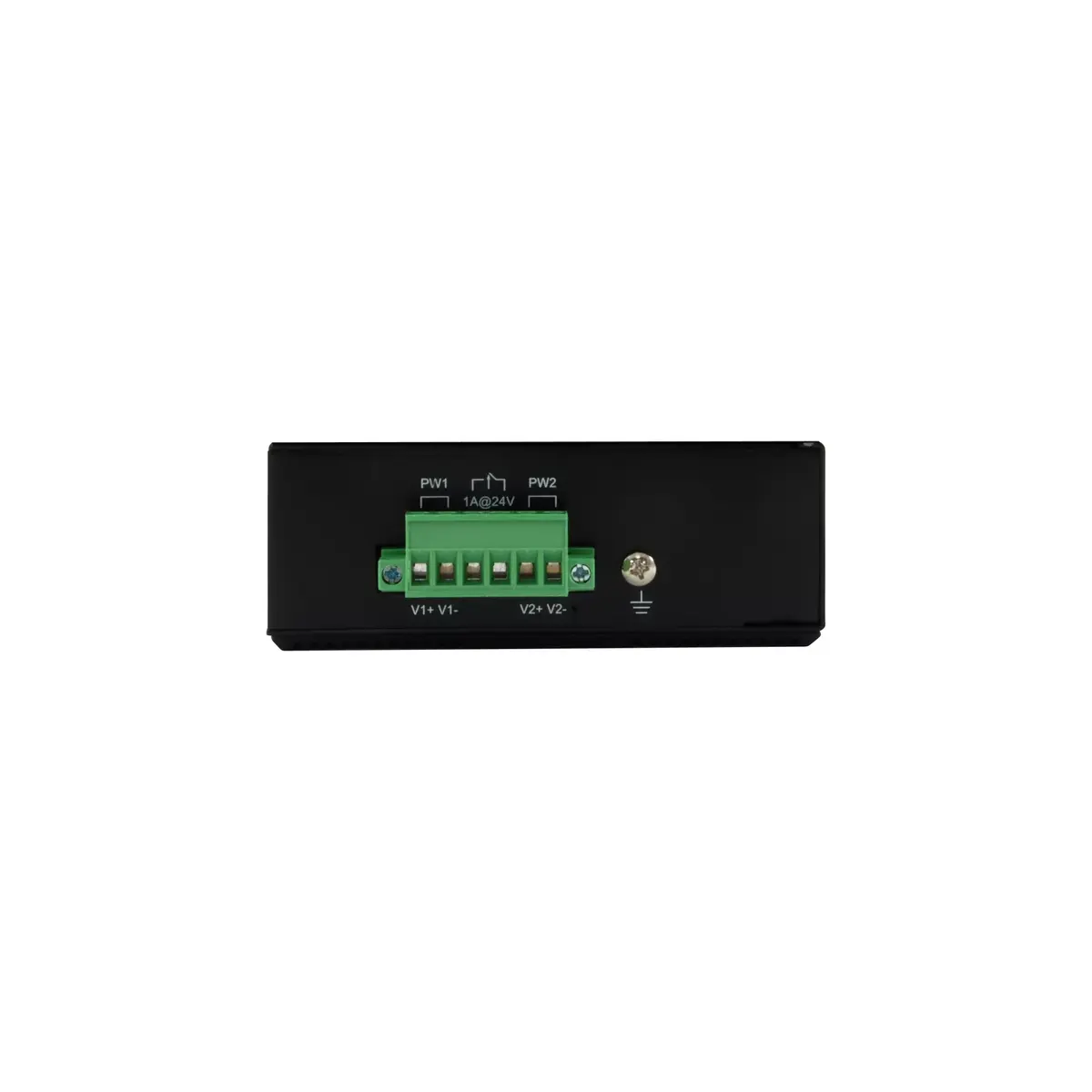 Unmanaged Switch LevelOne IGP-0802 Photo 2