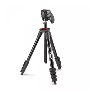 Штатив Joby Compact Action Черный 1.5 кг 155 см
