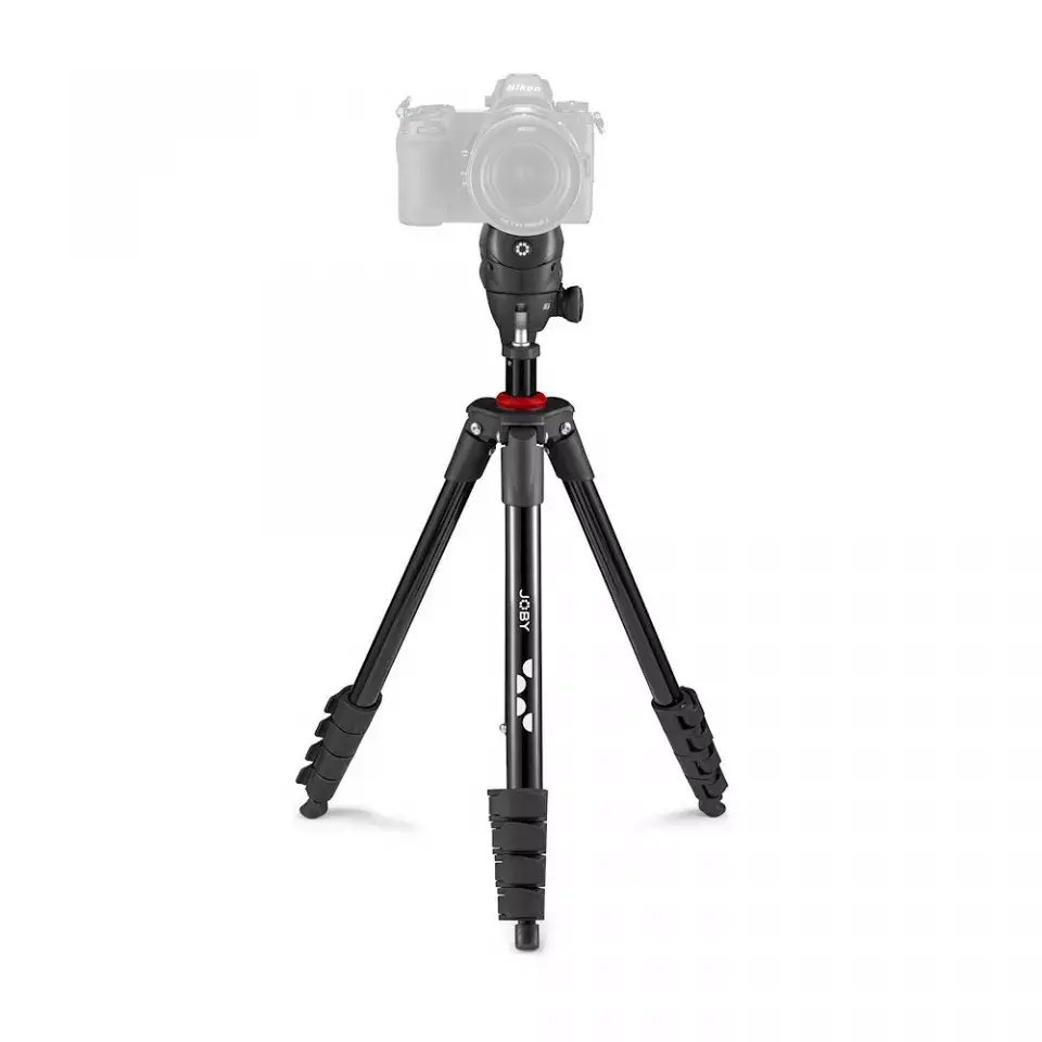 Штатив Joby Compact Action Photo 4
