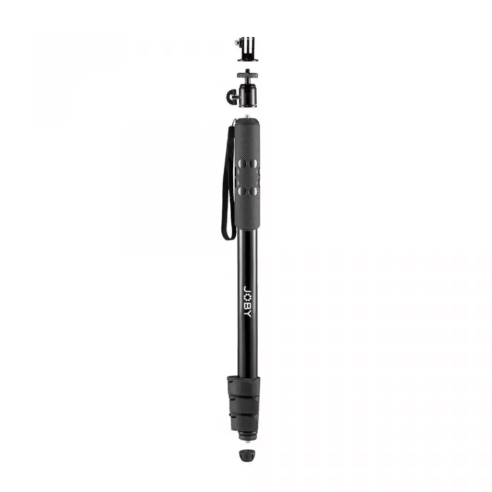 Joby Compact Statīvs JB01765-BWW Photo 7