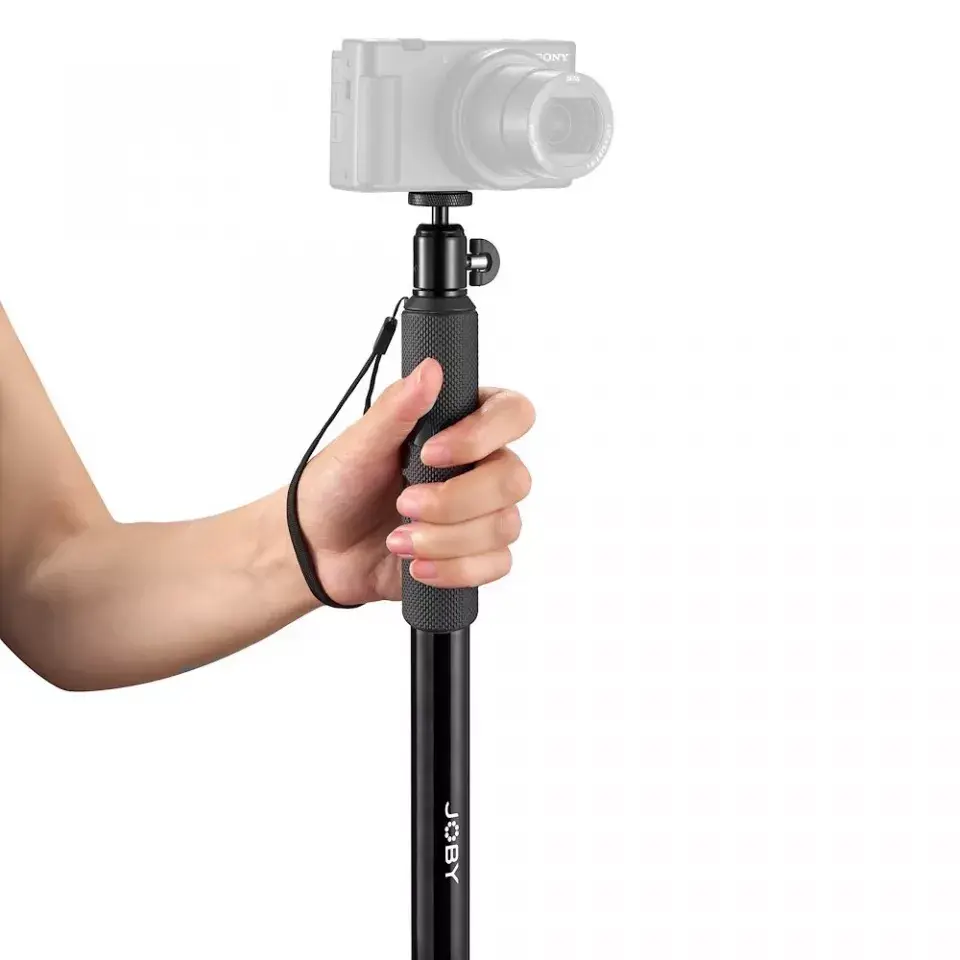 Joby Compact Statīvs JB01765-BWW Photo 10
