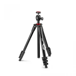 Joby Compact tripod Smartphone/Digital camera 3 leg(s) Black 1.5 kg 39.8 cm