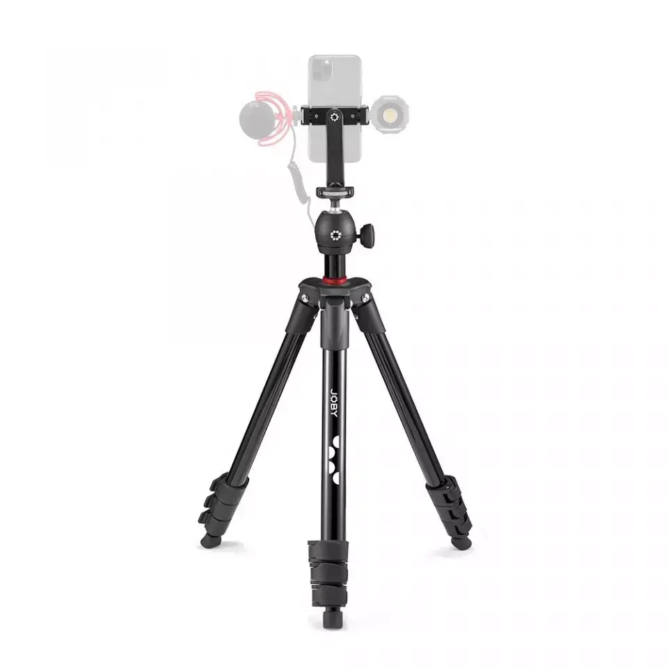 Joby Compact tripod Smartphone/Digital camera Photo 3