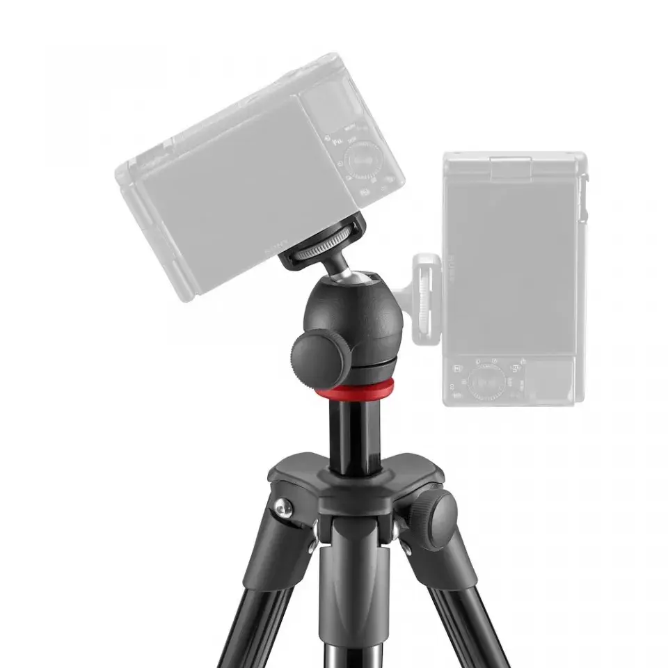 Joby Compact tripod Smartphone/Digital camera Photo 9