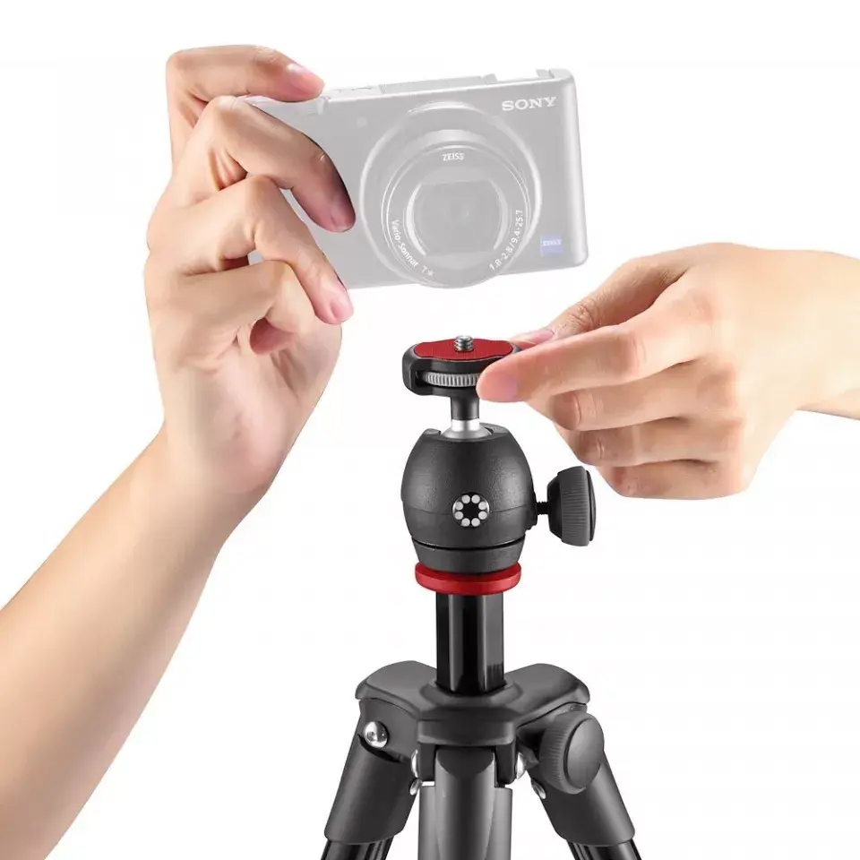 Joby Compact tripod Smartphone/Digital camera Photo 11