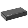 Gigabit Ethernet slēdzis 8-portu Photo 2