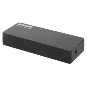 Tīkla slēdzis Intellinet 561730 Fast Ethernet 10/100 8 porti