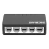 Коммутатор Intellinet 24-портовый гигабитный Ethernet Photo 4