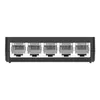 Коммутатор Intellinet 24-портовый гигабитный Ethernet Photo 5
