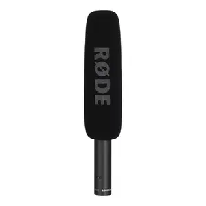 Mikrofons RØDE NTG1