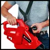 Handheld blower Einhell GC-EL 3024 E Photo 4