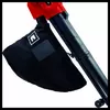 Handheld blower Einhell GC-EL 3024 E Photo 5