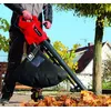 Handheld blower Einhell GC-EL 3024 E Photo 8