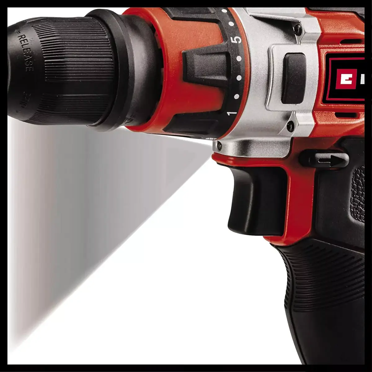Power screwdriver Einhell 4513595, 4513595 Photo 5