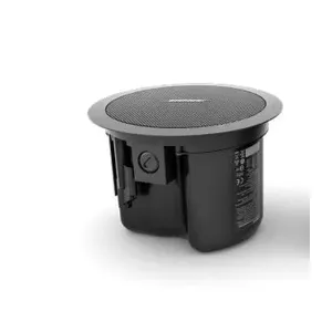 Bose FreeSpace FS2C Black 16 W 16 Ω 84 dB