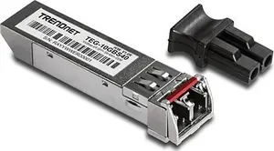 Модуль оптоволоконного трансивера Trendnet TEG-10GBS40