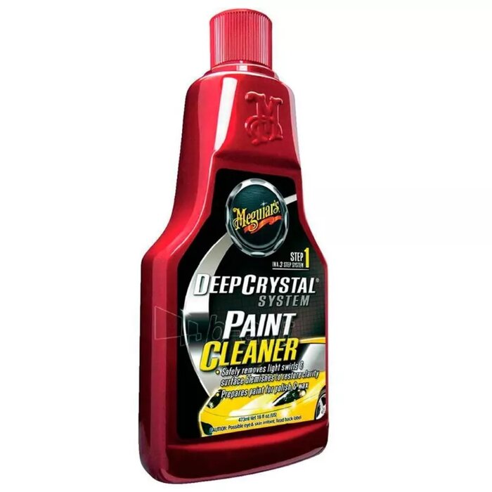 meguiar’s A3016 Photo 1