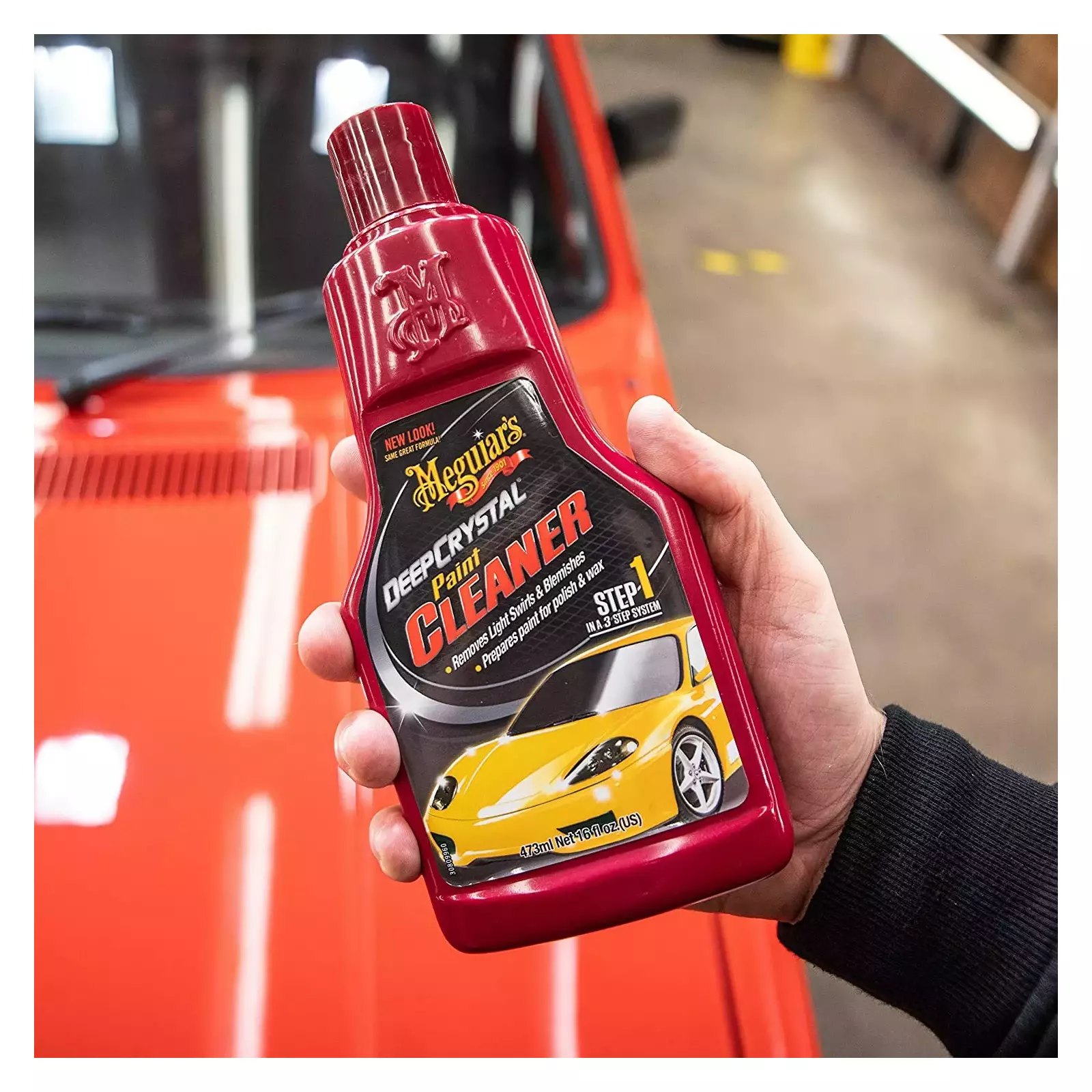 meguiar’s A3016 Photo 2