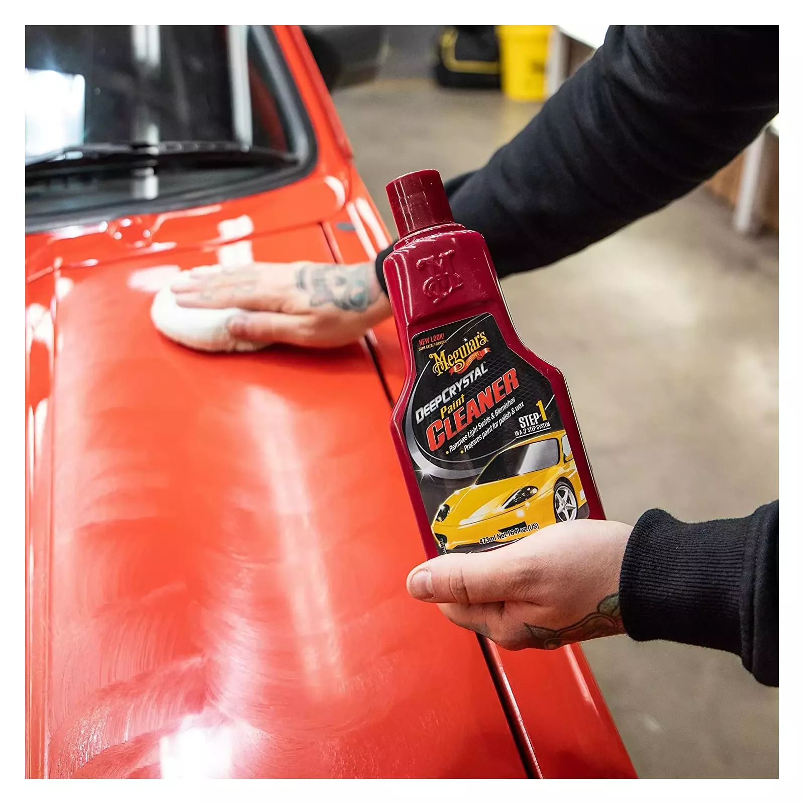 meguiar’s A3016 Photo 5