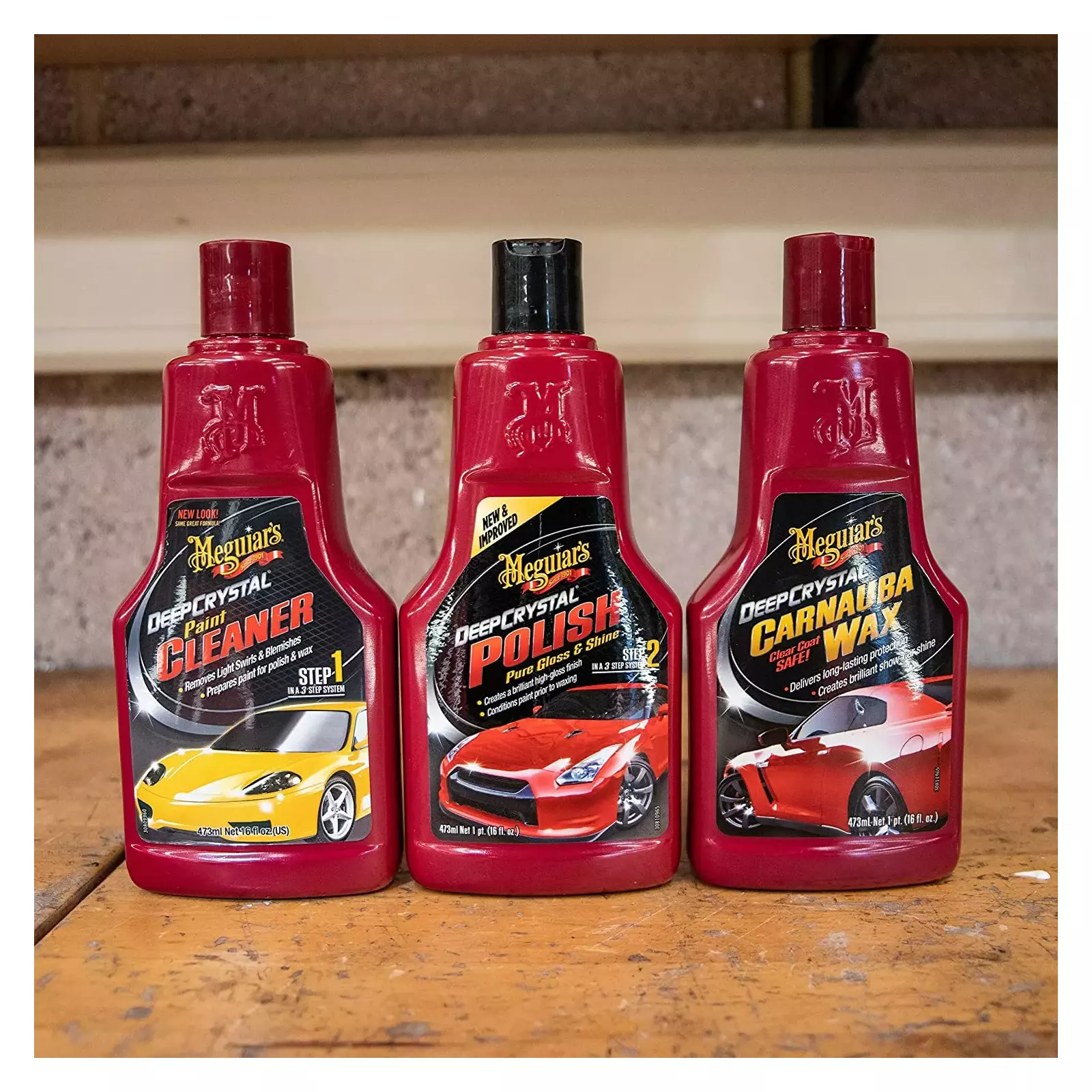 meguiar’s A3016 Photo 8